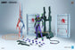 Neon Genesis Evangelion EVA-01 Test Type (Deluxe Ver.) Model Kit [Pre-Order]