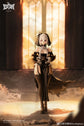The Sin of Dark Moon Black Moon Lilithia & Sin Statue Gord 1/12 Scale Model Kit (With Bonus) (Pre-Order)