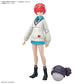 Mobile Suit Gundam GQuuuuuuX Figure-rise Standard Amate Yuzuriha (Machu) Model Kit