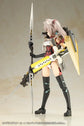 Frame Arms Girl Grande Scale Innocentia Model Kit