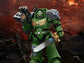 Warhammer 40,000 Salamanders Terminator (Ver. 1) with Power Sword and Storm Bolter 1/18 Scale Action Figure