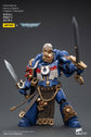 Joytoy WH40K Ultramarines Honour Guard Chapter Champion