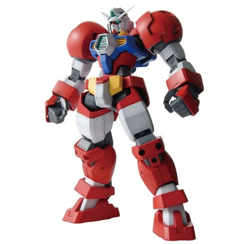 MG Gundam Age-1 Titus