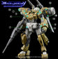 G-REWORK - [HG] [WFM] Demi Barding (Demi Series) (Water Decal)