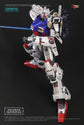 Mechanicore 1/72 MAS-10 Zygapophysis Model Kit Standard Deluxe Limited Premium Version