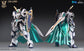SNAA The Round Table Knights, Titan Greatsword Tristan, 1/144 model kit (Pre-Order Last Batch)