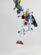 HG GQuuuuuuX HG WHITE GUNDAM (GQ) WATER DECAL