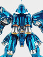 MG Kampfer (Water Decal)