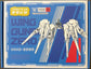 Snow White Short Star Cannon Option Kit ZERO with Base