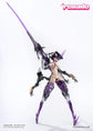 Rosado Project RS-02 Star flower Black Iris 1/10 Scale Action Figure