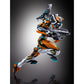 Neon Genesis Evangelion - EVA-00/00 Proto Type, Bandai Spirits Metal Build