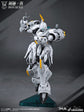 SNAA The Round Table Knights Iron Sickle 1/144 scale model kit
