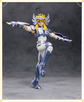Blokees Saint Seiya Champion Class 07 Cygnus Hyoga Model Kit