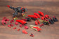 Zoids Highend Master Model 