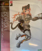Frame Arms Girl Durga I Cat Armor Ver. -Calico-