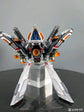 Nuclear Power Pack MG 1/100 Universal Backpack Accessory for Gundam Models