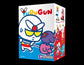 Bandai Mobile Suit Gundam YURUGUN Vol. 3 Blind Box Display (10)
