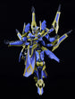 MODEROID DX-SCALE Ikaruga (Light Novel Ver.)