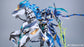 Motor Nuclear MNP-XH05 Zhao Yun and Magnolia White Dragon Horse Model Kit