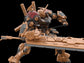 HGAA BMP4/6 Bau Bahlam Gundam (Pre-Order)