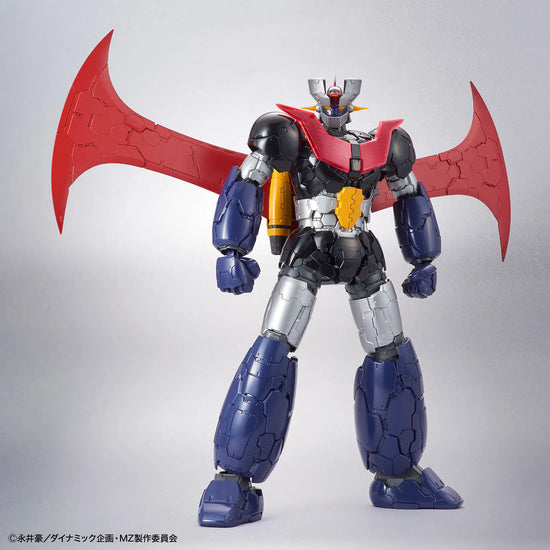 PG Mazinger Z (Infinity Ver.) 1/60 (Pre-Order)