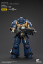 Joytoy Space Marine 2 Ultramarines Brother Chairon [COLLECTORS EDITION]