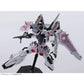 MG ZGMF-1001 / M Blaze Zaku Phantom (Rey Za Burrel Custom)