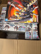 MG Crossbone Gundam X-1 FullCloth (Damaged Box) 10% Off