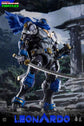 Teenage Mutant Ninja Turtles HB0071 Leonardo (40th Anniversary Ver.) Limited Edition Action Figure (Pre-Order)