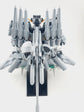HG Alyzeus (Water Decal)