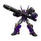 Blokees Transformers Action Edition 05 Tarn (Comic Version) Model Kit