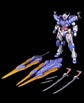 Valkyrie 1/100 Scale Model Kit