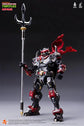 Teenage Mutant Ninja Turtles HB0095 Raphael (40th Anniversary Ver.) Action Figure (Pre-Order)