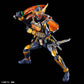 Figure-Rise Standard Kamen Rider Gaim (Orange ArmsVer.) Model Kit