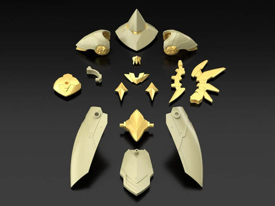 30 Minutes Fantasy Class-Up Armor 