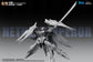 SNAA Royal Series NETHER EMPEROR Full Armor 1/100 Scale Model Kit (Pre-Order)
