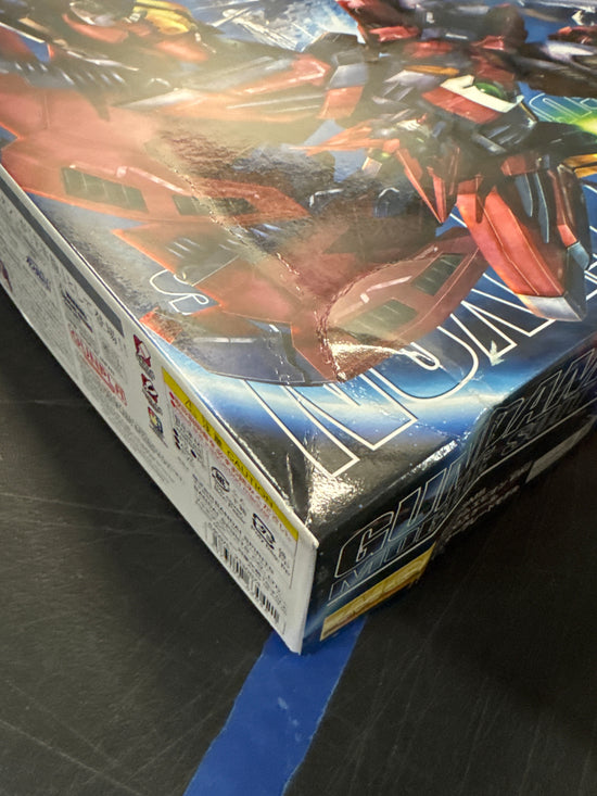 (Damaged box 5%OFF) MG Gundam Epyon Ver. EW