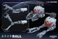 Shark Ball 1/60 Scale Model Kit (Pre Order)