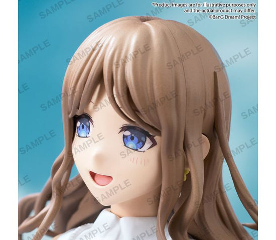BanG Dream! PREMIUM Figur Mygo!!!!! Soyo Nagasaki