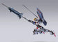 Gundam Barbatos (4th Form) + Boomerang Mace "Mobile Suit Gundam: Iron-Blood Orphans", TAMASHII NATIONS Metal Build (Pre-Order)