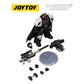 JOYTOY Warhammer The Horus Heresy - Raven Guard Mor Deythan Shade With Nemesis Bolt Rifle (1/18 Scale)