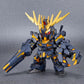 SD Gundam Cross Silhouette 