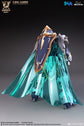 SNAA The Round Table Knights, Titan Greatsword Tristan, 1/144 model kit (Pre-Order Last Batch)