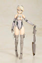 Frame Arms Girl Zero Tortoise Model Kit