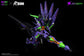 Solaridian (Special Color Ver.) 1/72 Scale Model Kit (Pre-Order)