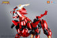 YILI Ultra Beast Force 03 UBF-M01 God of Qilin HuanLinShen Model Kit (Pre-Order)