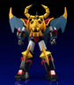 MODEROID Raiking Model Kit (Reissue) – Gaiking