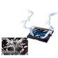 RG EXPANSIÓN EFFECT UNIT SERAPHIM FEATHER