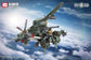 Rusted Brier Rhande Koskinen 1/12 Scale Model Kit (Pre-Order)