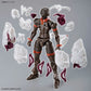 30 Minutes Fantasy (30MF) Meteoric Irongrappler Model Kit